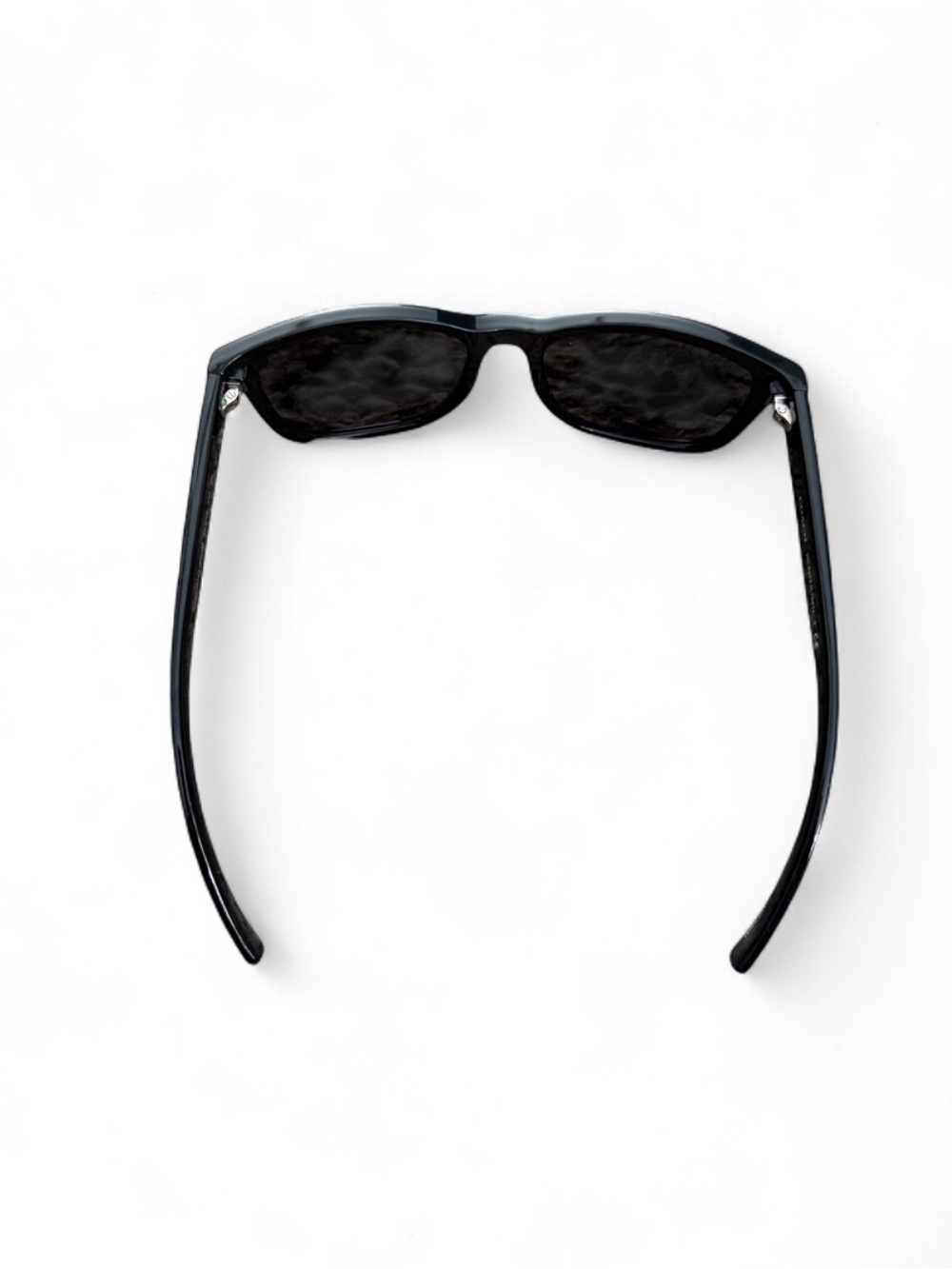 Coach Square Lens Sunglasses | Casual Everday Chic - Picture 5 of 6